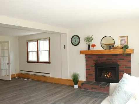 92 Fletcher Lane Shelburne VT 05482