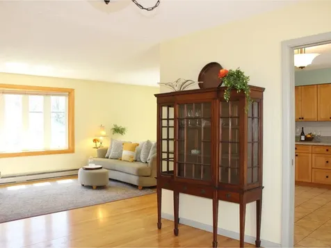 92 Fletcher Lane Shelburne VT 05482