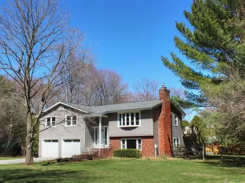 92 Fletcher Lane Shelburne VT 05482