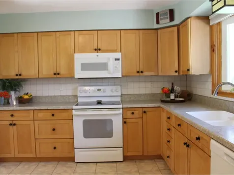 92 Fletcher Lane Shelburne VT 05482