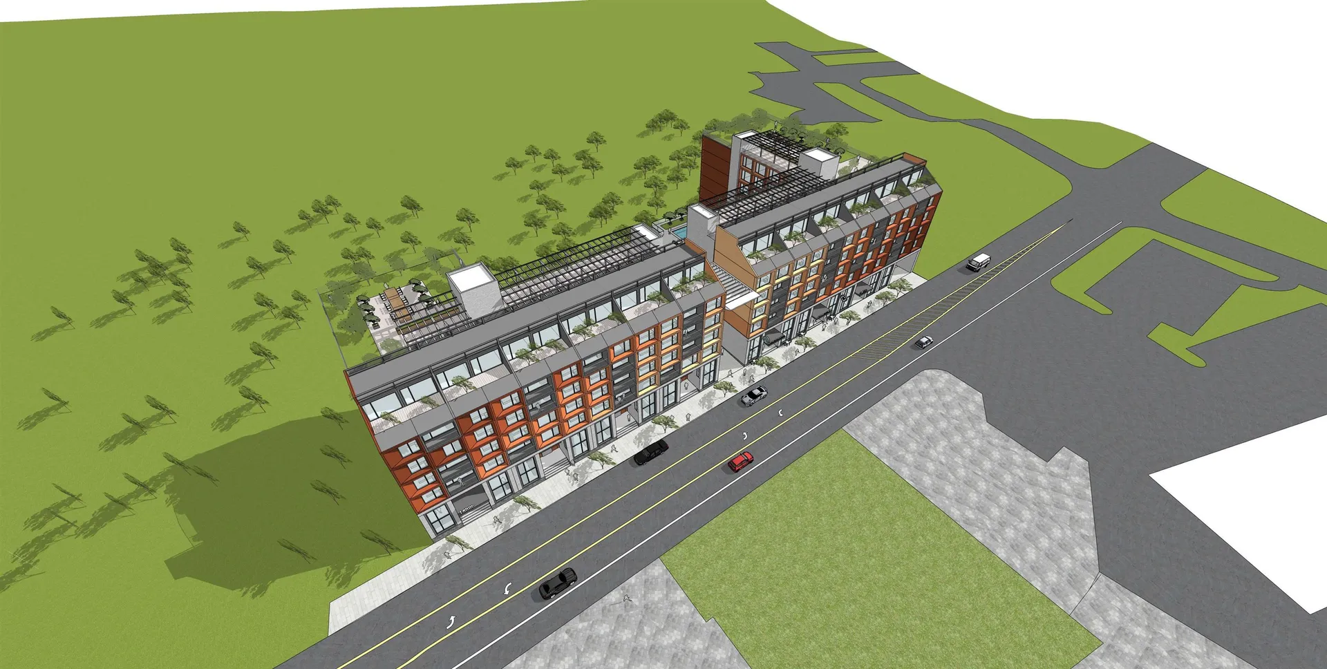 150 East Allen Street Winooski VT 05404