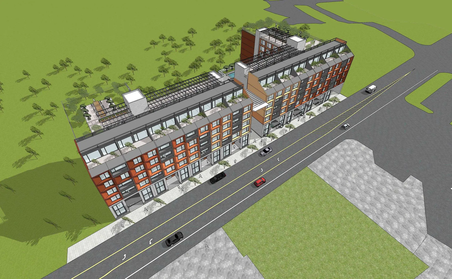 150 East Allen Street Winooski VT 05404