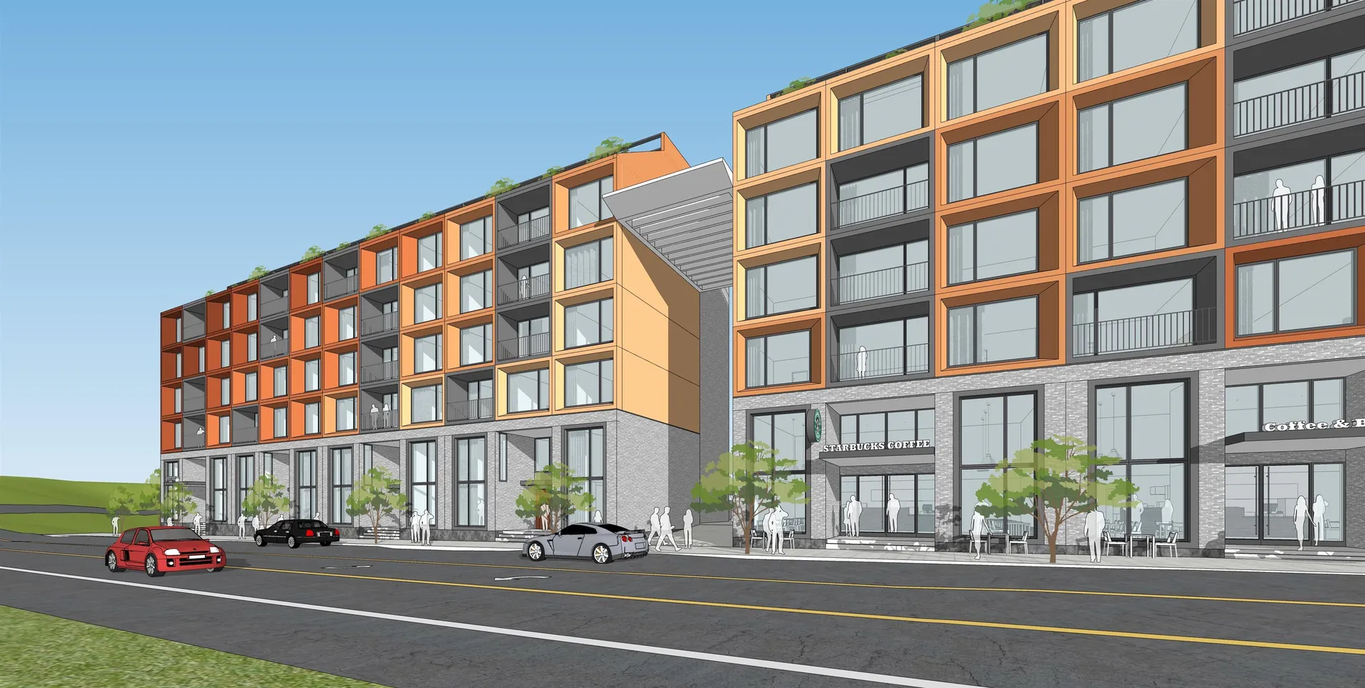 150 East Allen Street Winooski VT 05404