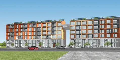 150 East Allen Street Winooski VT 05404