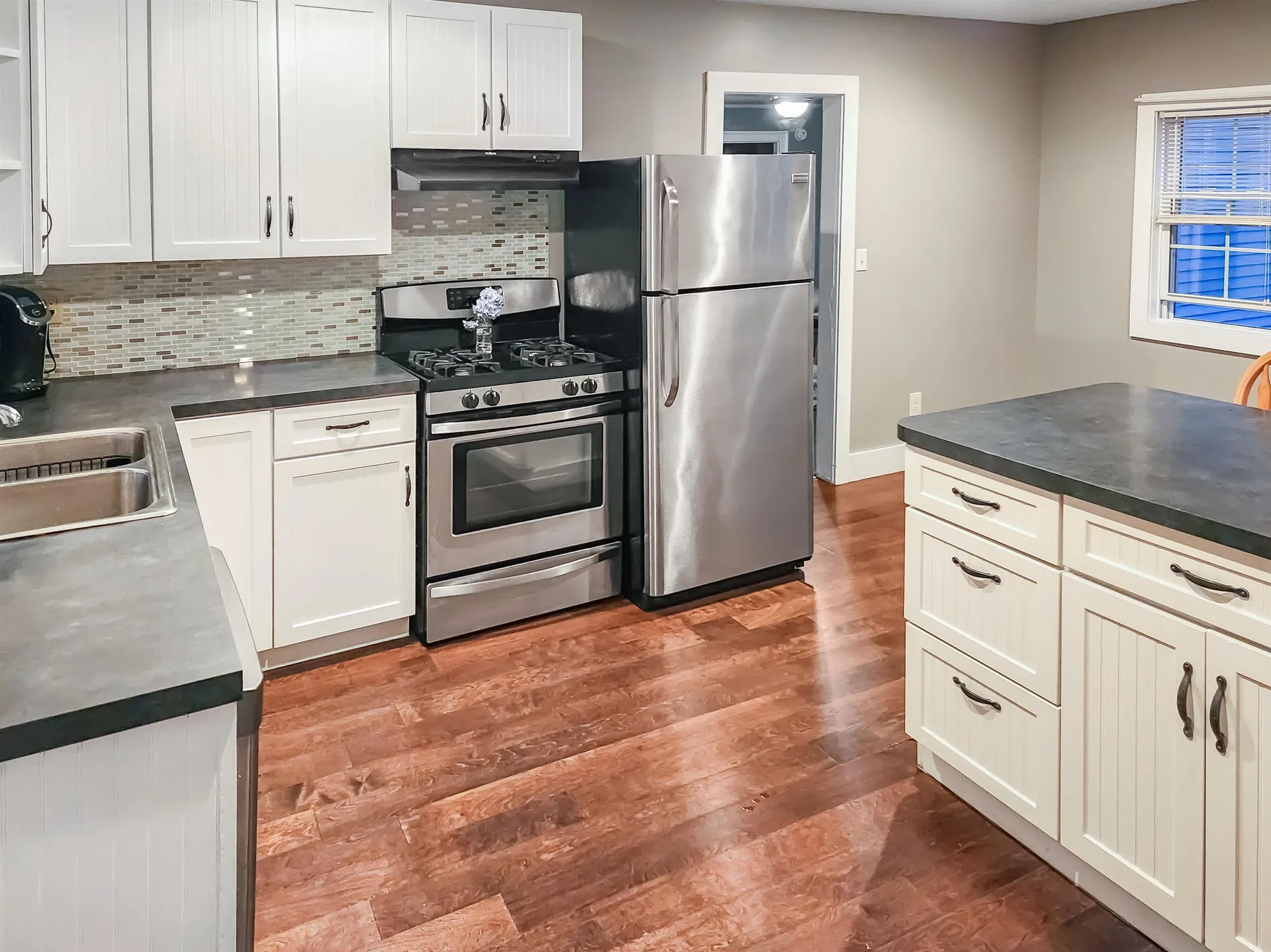 81 High Street Cavendish VT 05142