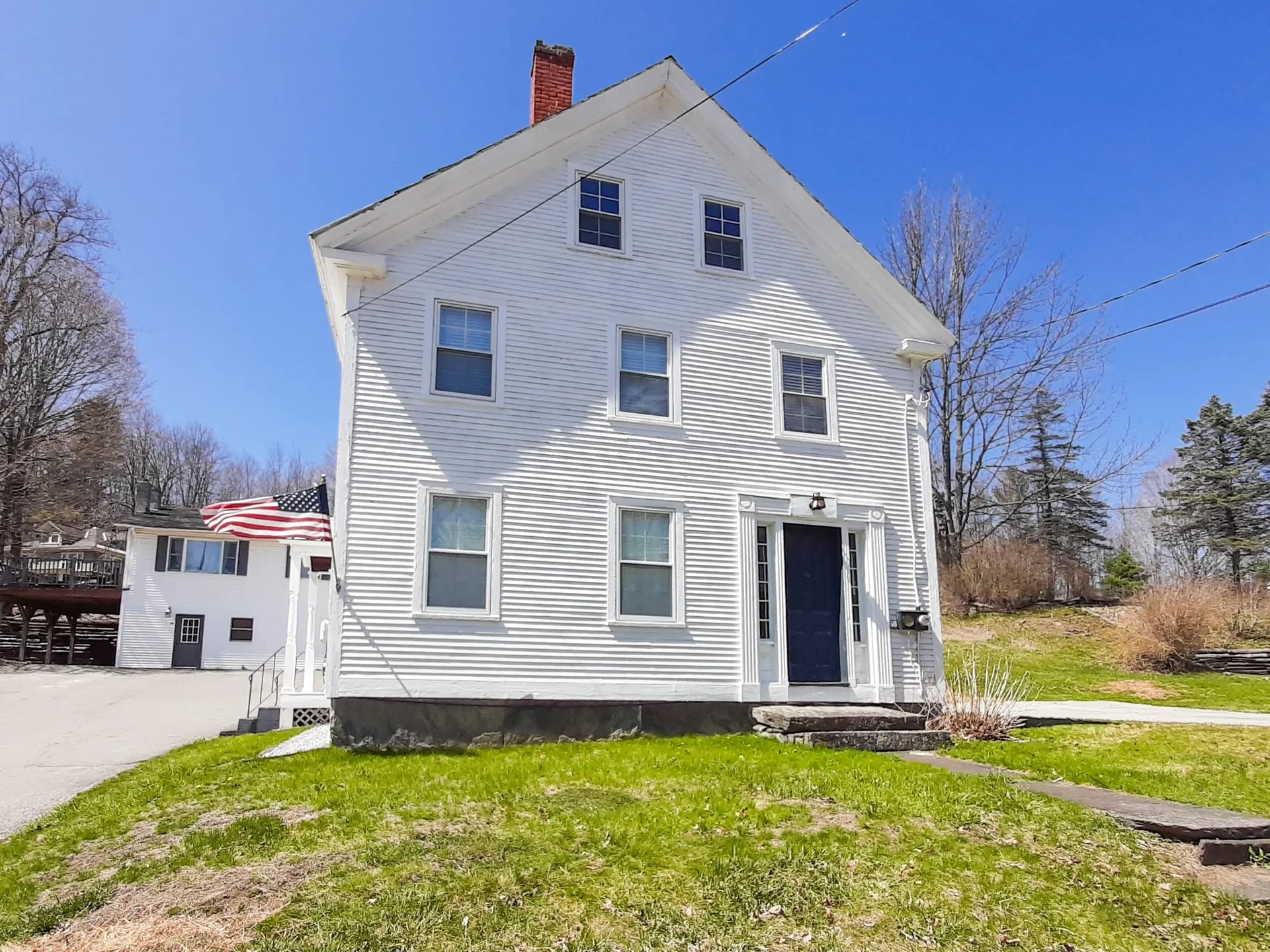 81 High Street Cavendish VT 05142