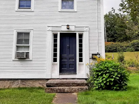 81 High Street Cavendish VT 05142