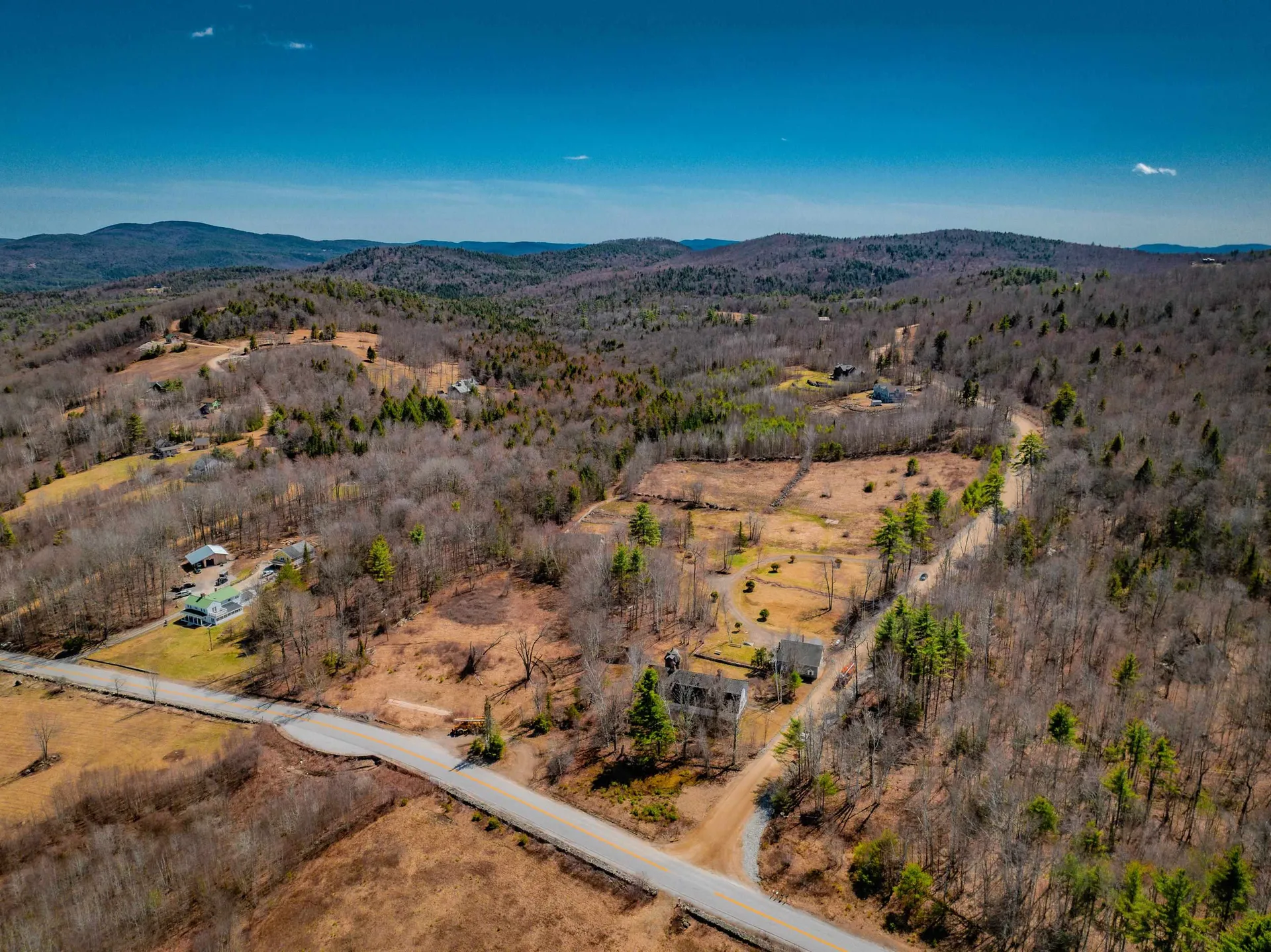 311 Ellsworth Hill Road Campton NH 03223