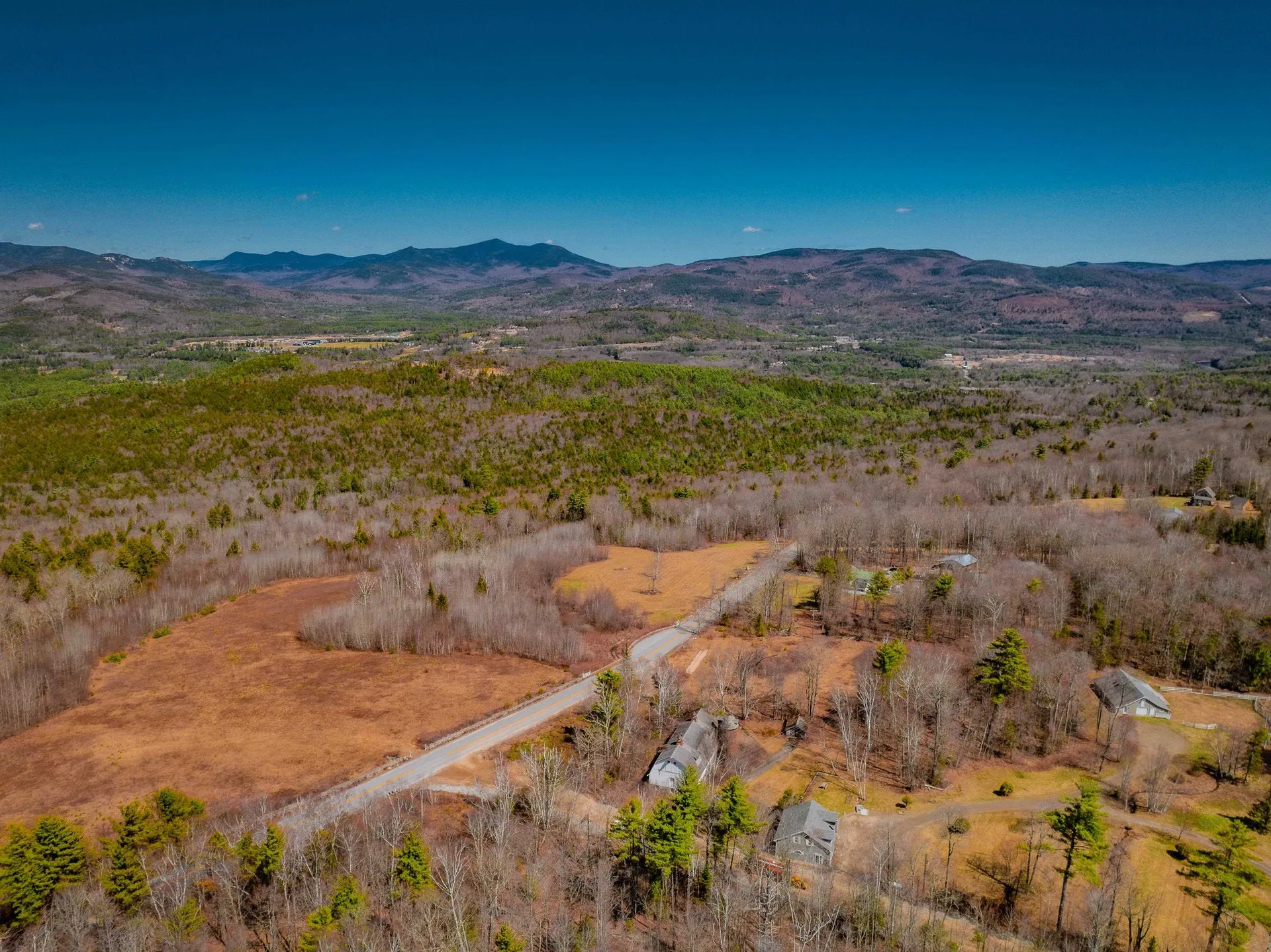 311 Ellsworth Hill Road Campton NH 03223