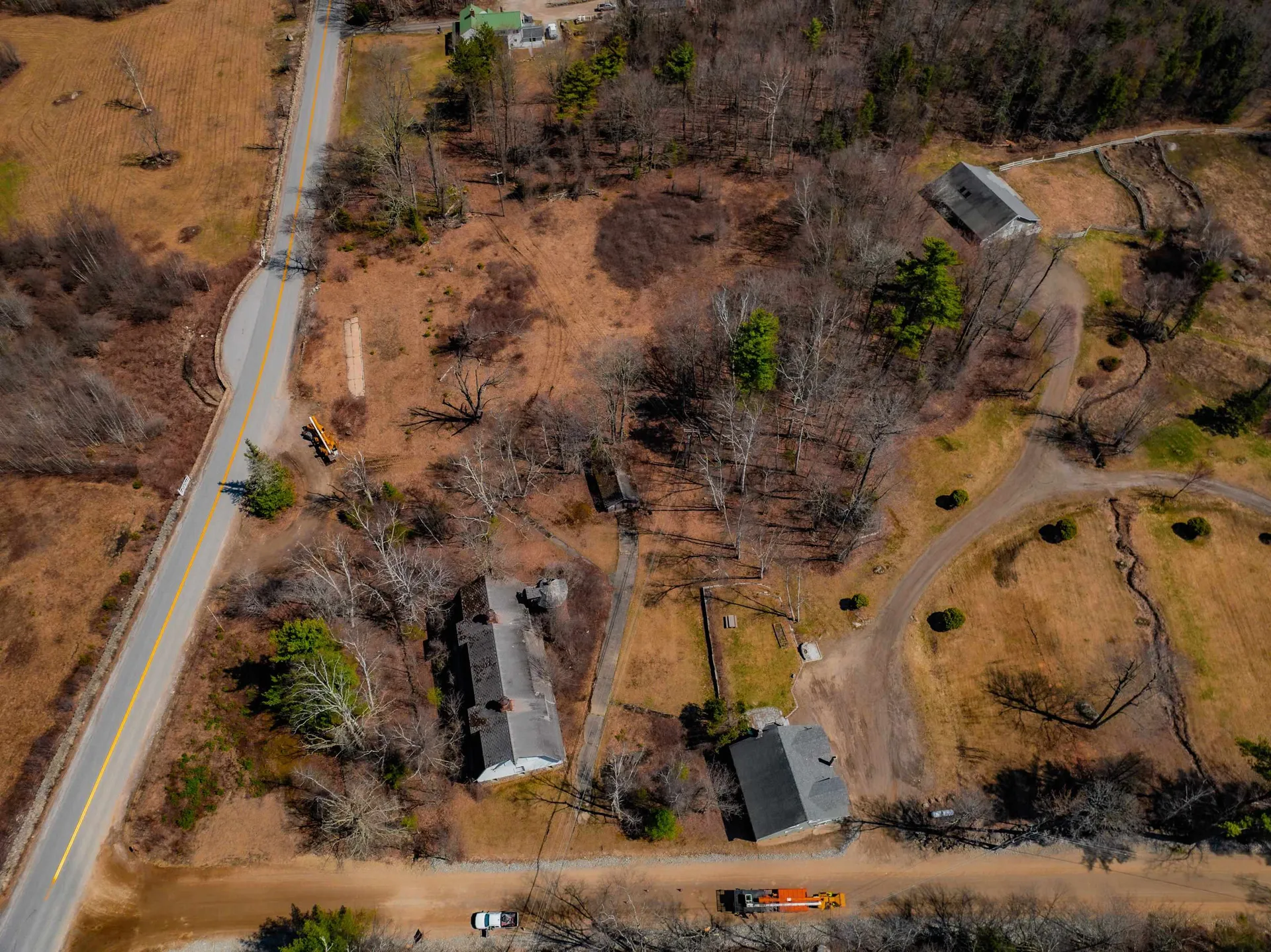 311 Ellsworth Hill Road Campton NH 03223