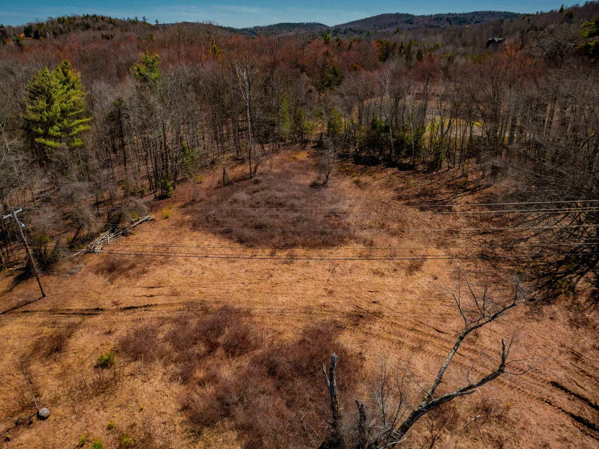 311 Ellsworth Hill Road Campton NH 03223