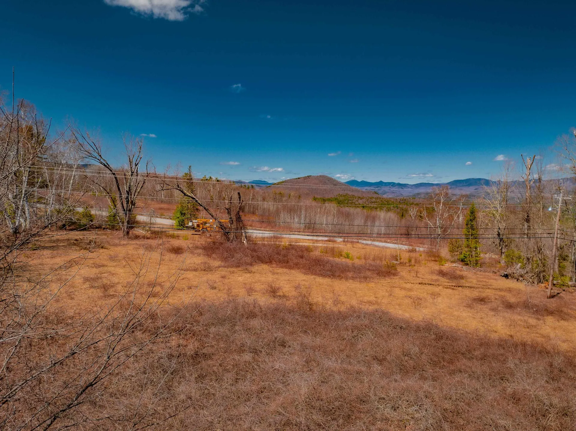 311 Ellsworth Hill Road Campton NH 03223