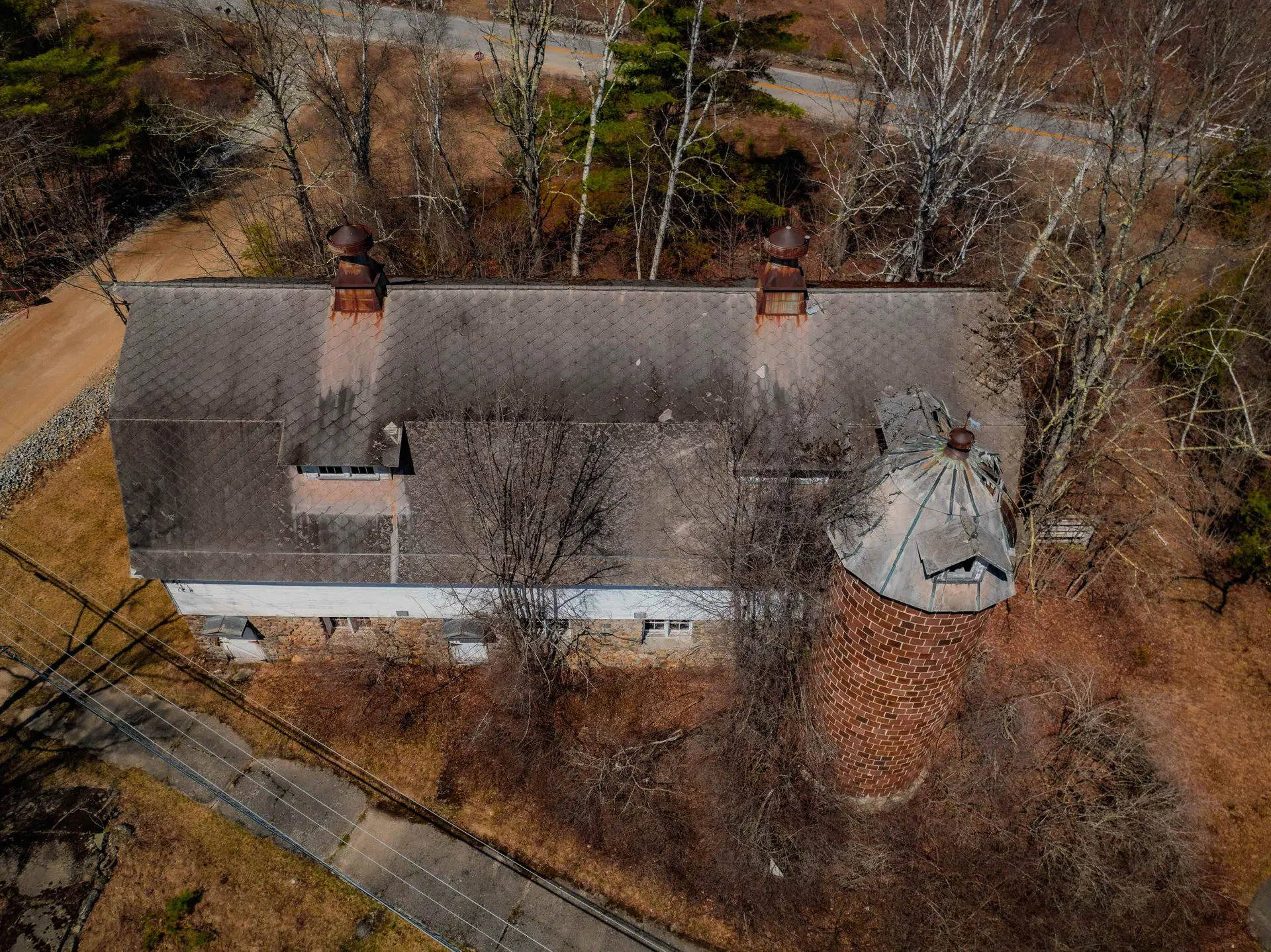 311 Ellsworth Hill Road Campton NH 03223