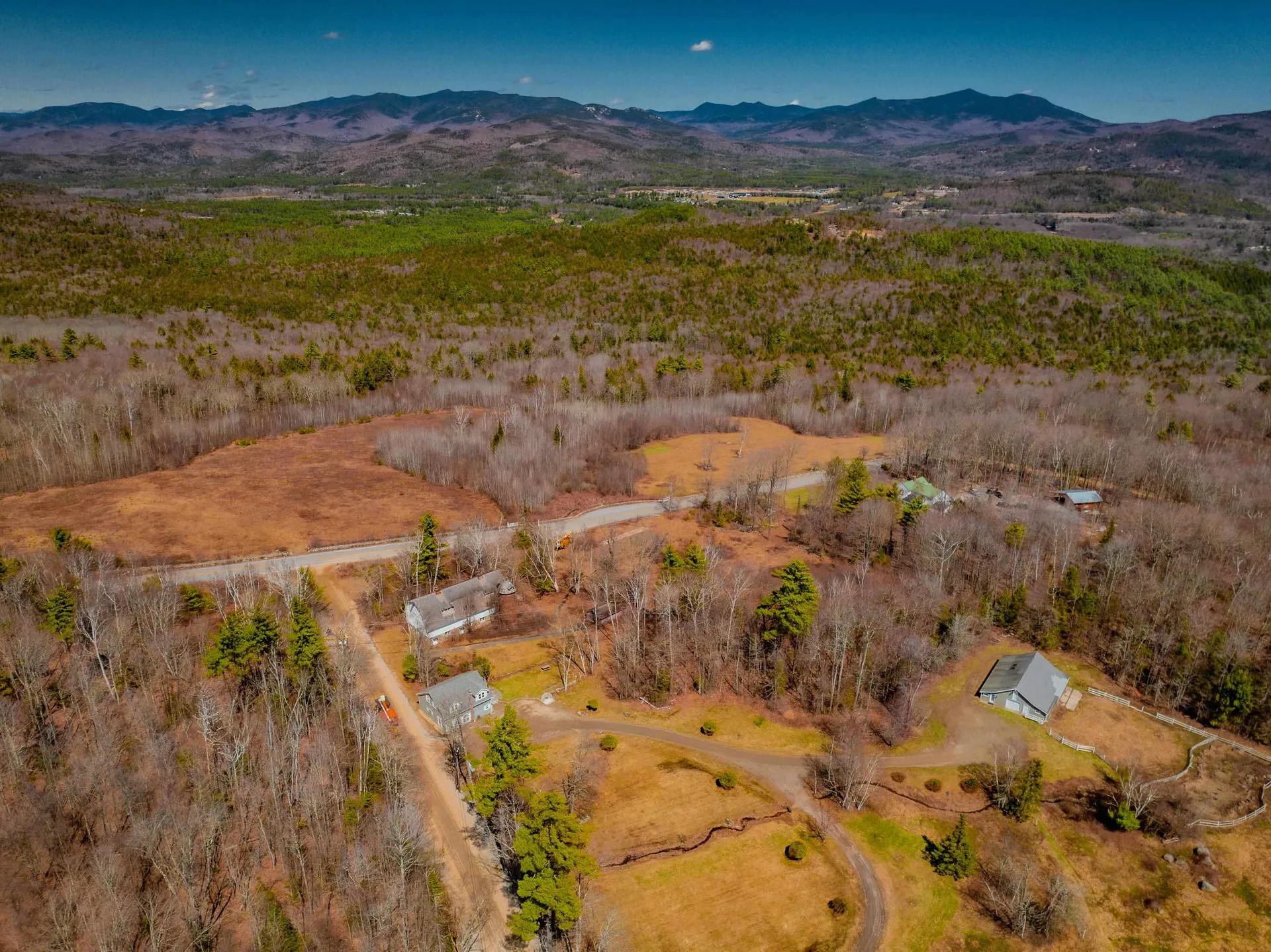 311 Ellsworth Hill Road Campton NH 03223