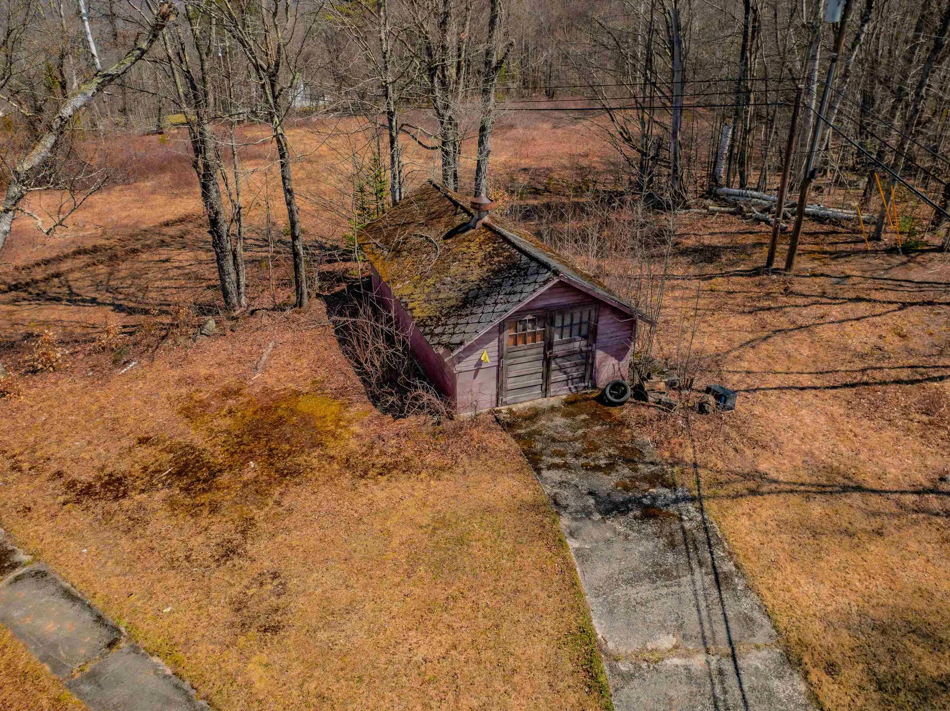 311 Ellsworth Hill Road Campton NH 03223