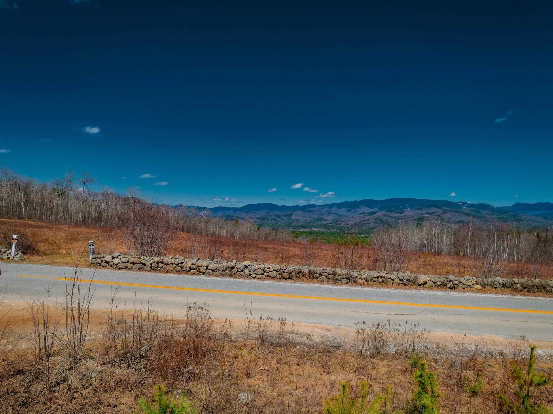 311 Ellsworth Hill Road Campton NH 03223