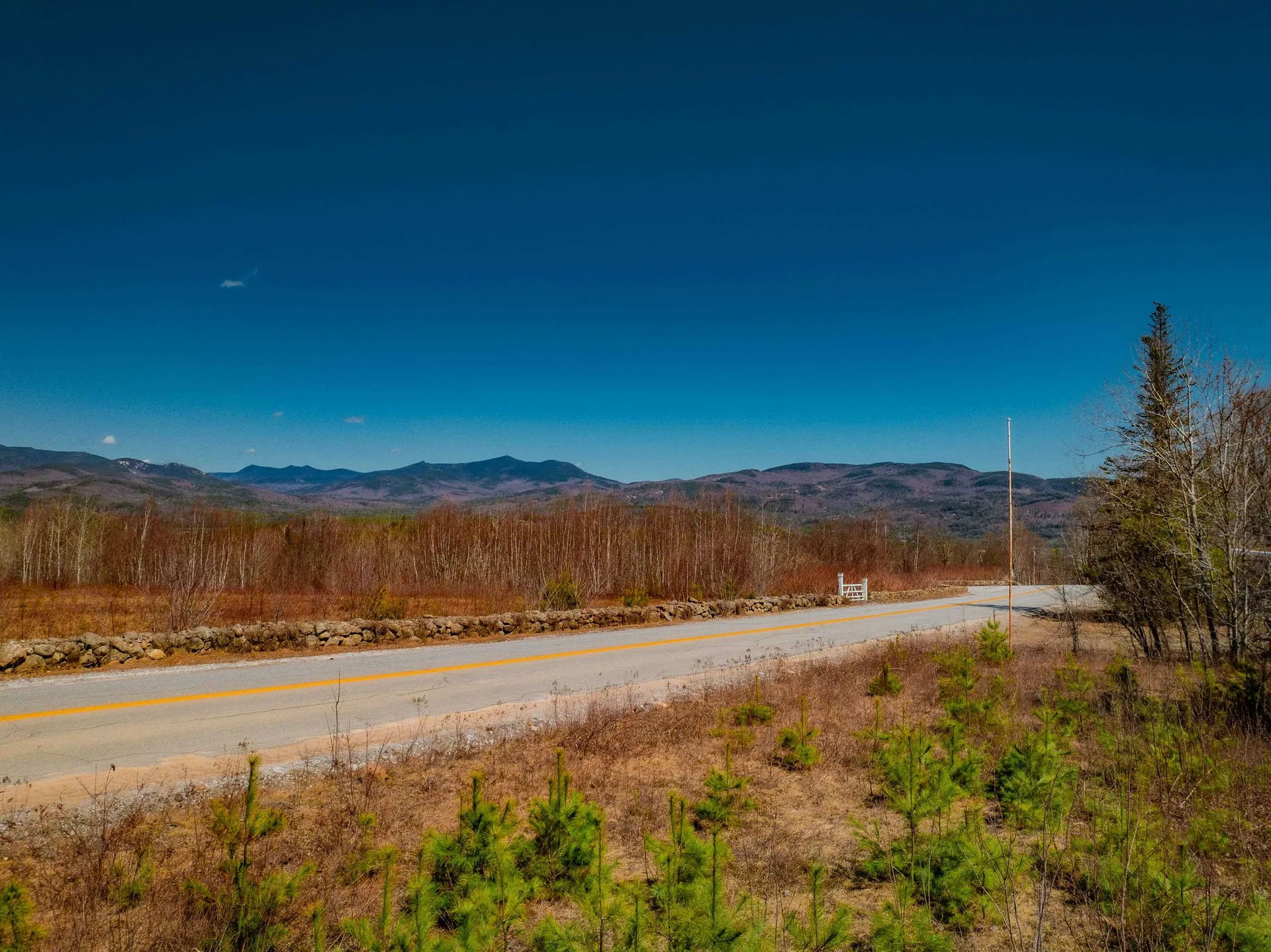 311 Ellsworth Hill Road Campton NH 03223