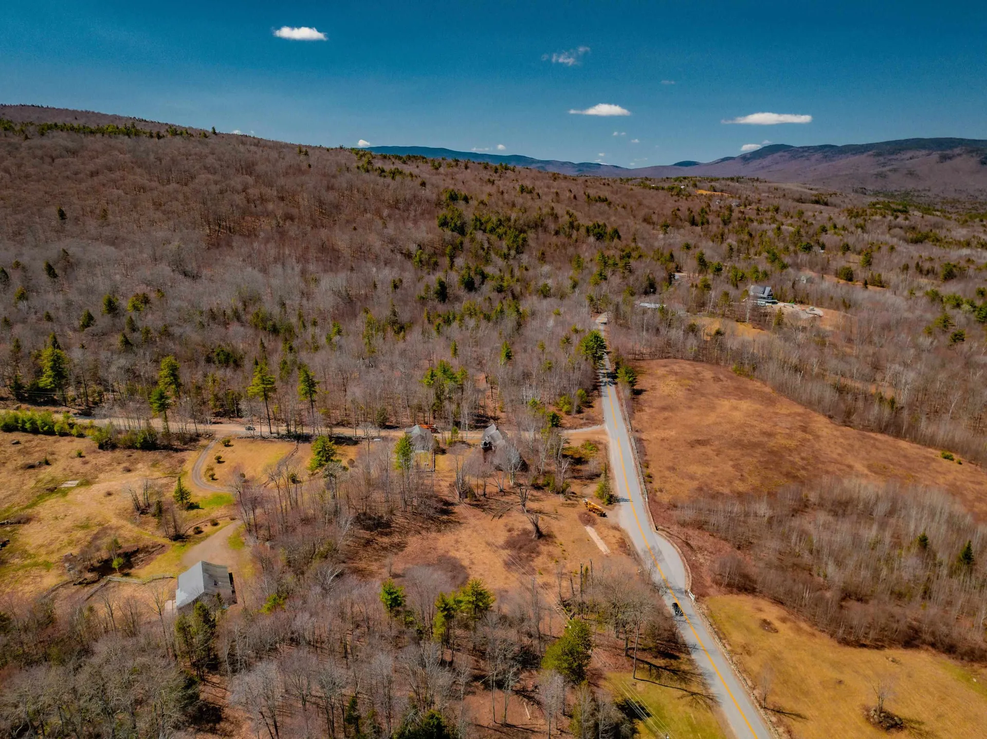 311 Ellsworth Hill Road Campton NH 03223