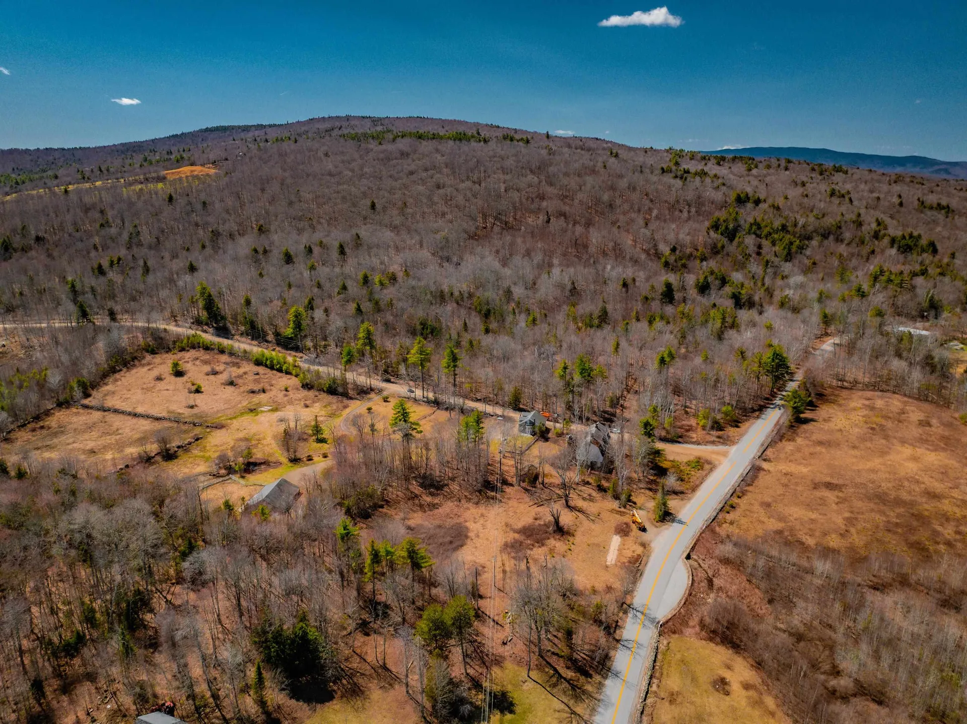 311 Ellsworth Hill Road Campton NH 03223