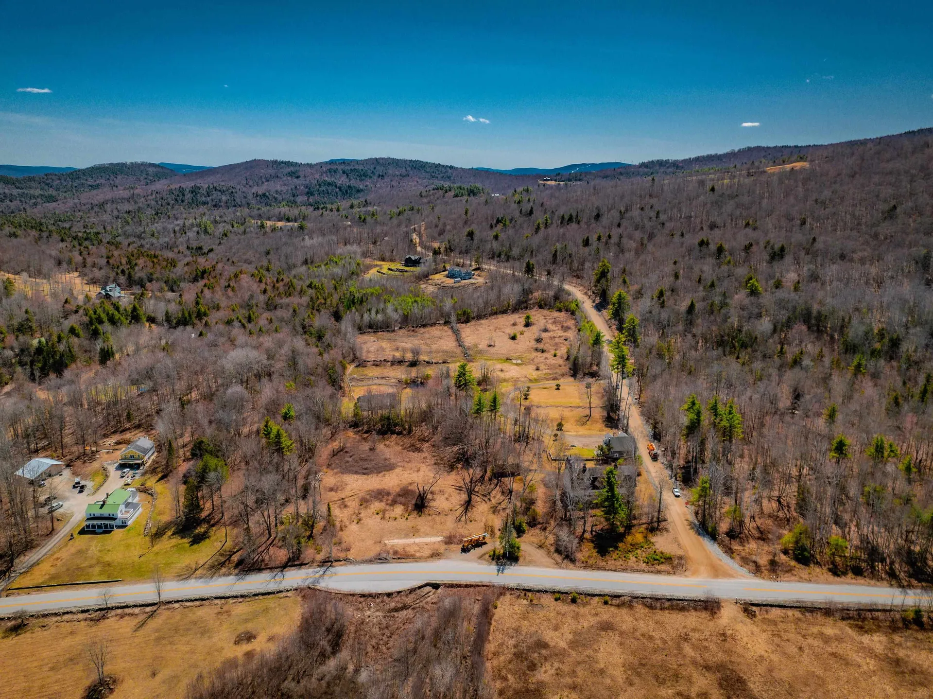 311 Ellsworth Hill Road Campton NH 03223