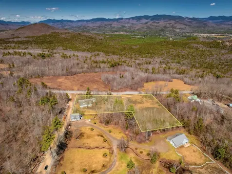 311 Ellsworth Hill Road Campton NH 03223