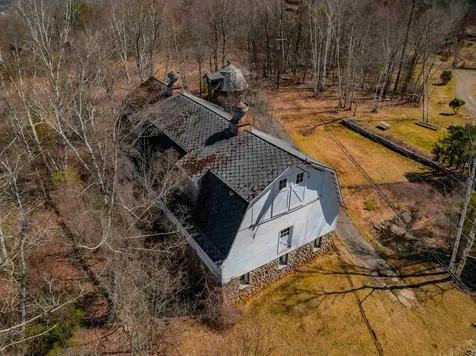 311 Ellsworth Hill Road Campton NH 03223