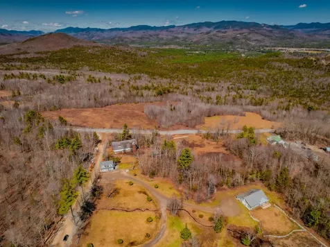 311 Ellsworth Hill Road Campton NH 03223