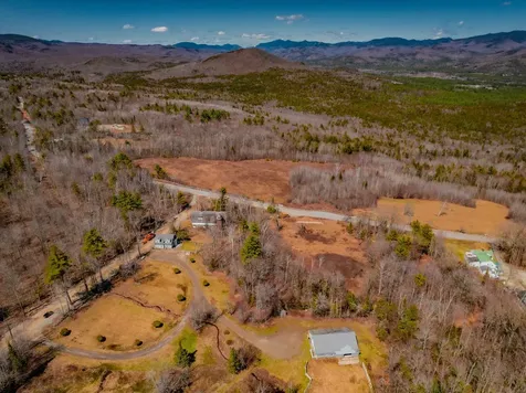 311 Ellsworth Hill Road Campton NH 03223