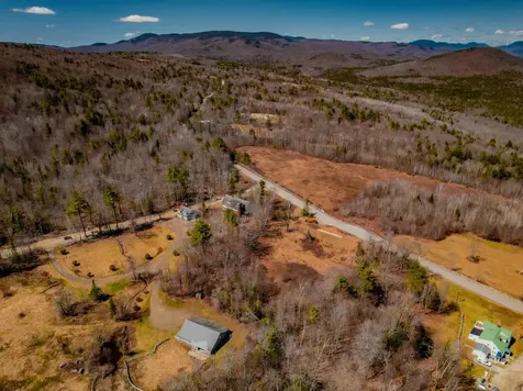 311 Ellsworth Hill Road Campton NH 03223