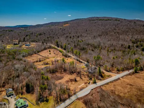 311 Ellsworth Hill Road Campton NH 03223