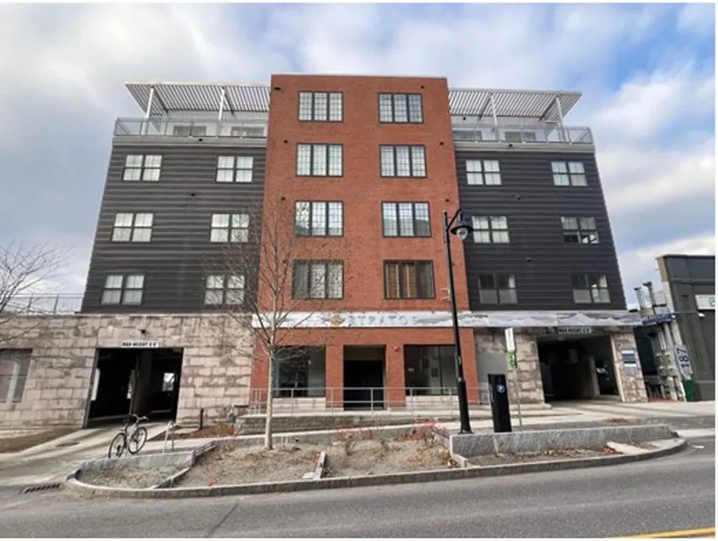 193 St Paul Street Burlington VT 05401