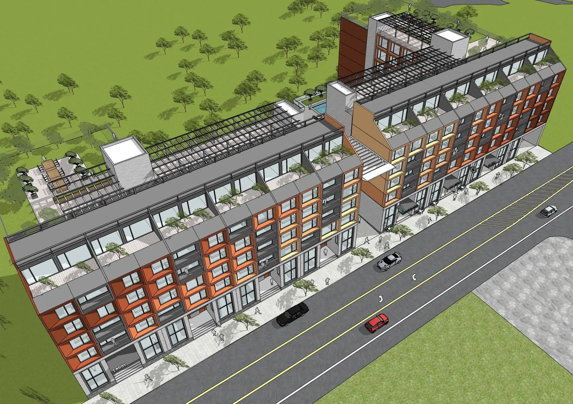 150 East Allen Street Winooski VT 05404