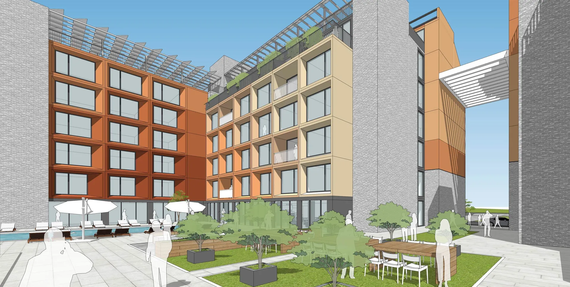 150 East Allen Street Winooski VT 05404