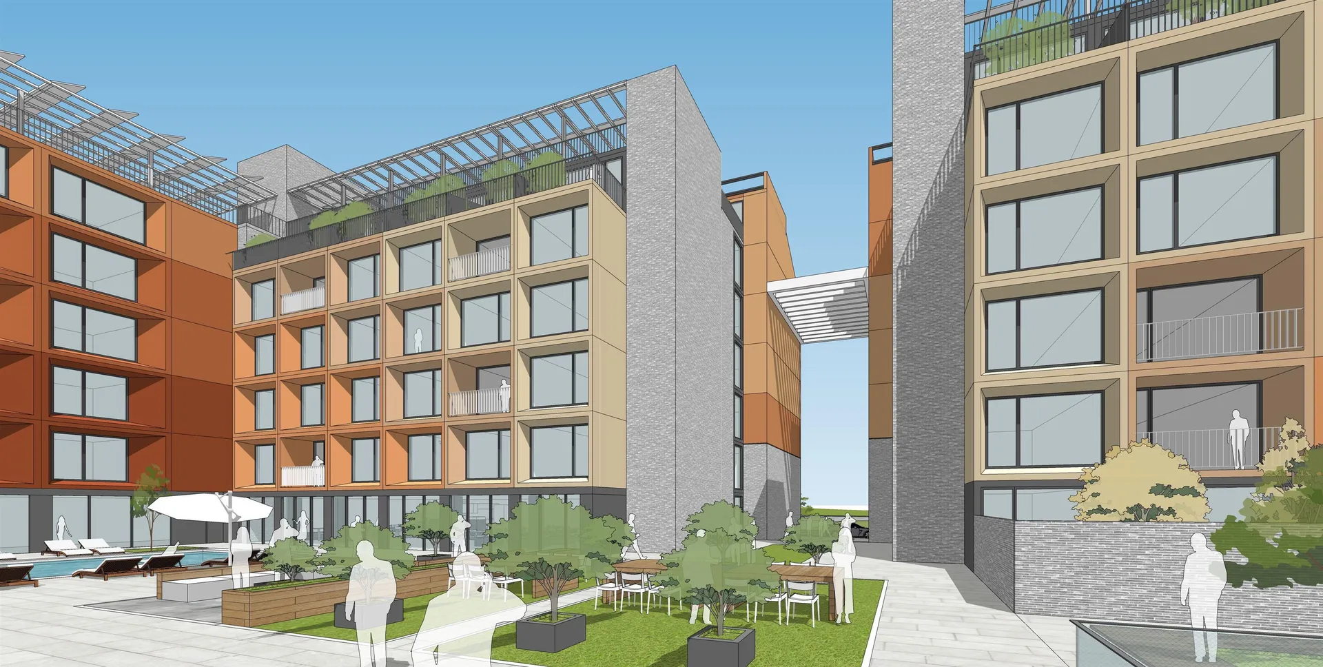 150 East Allen Street Winooski VT 05404