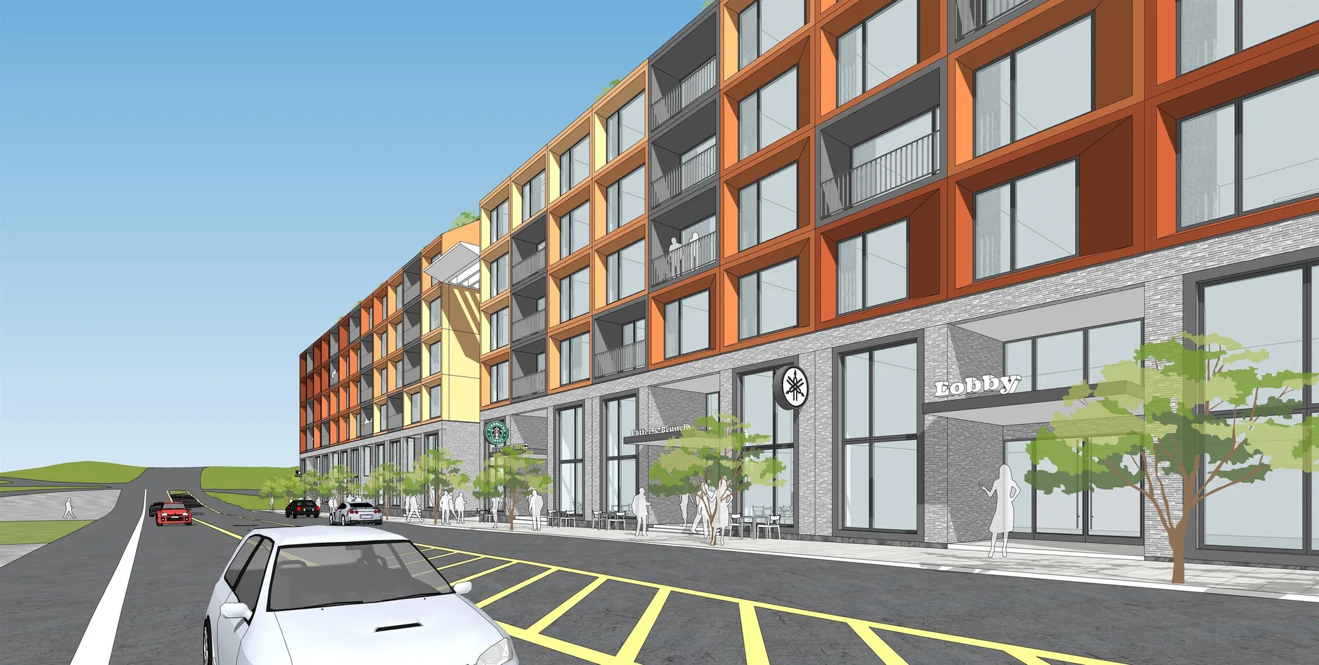 150 East Allen Street Winooski VT 05404