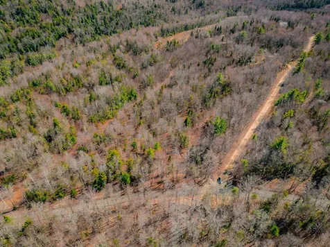 Ellsworth Hill Road Ellsworth NH 03223