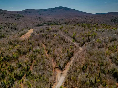 Ellsworth Hill Road Ellsworth NH 03223