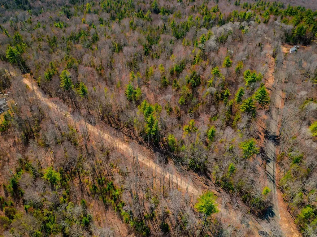 Stinson Lake Road Ellsworth NH 03223