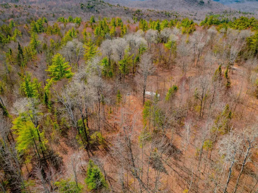 Stinson Lake Road Ellsworth NH 03223