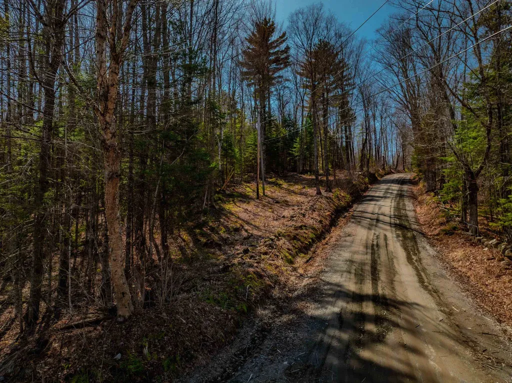 Stinson Lake Road Ellsworth NH 03223