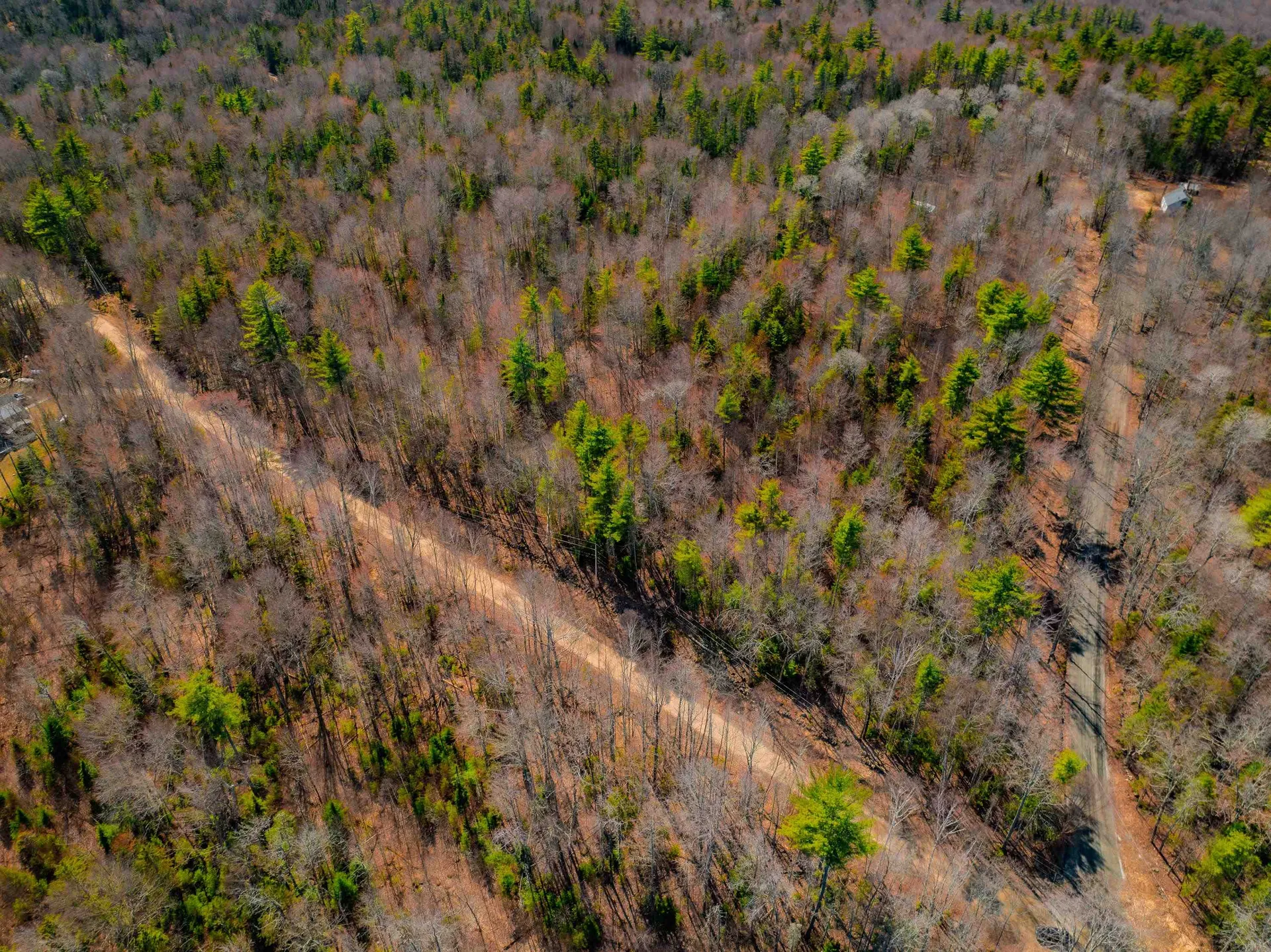 Stinson Lake Road Ellsworth NH 03223