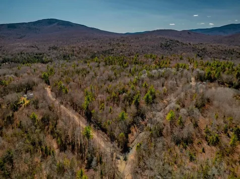 Stinson Lake Road Ellsworth NH 03223