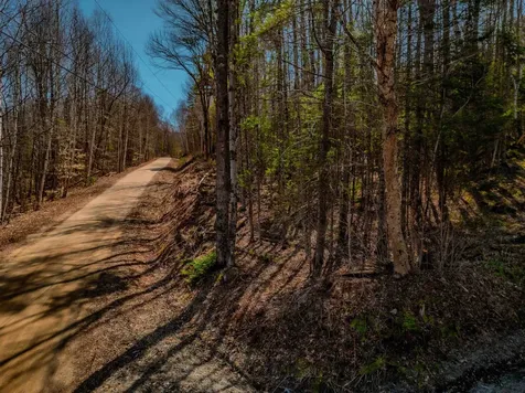 Stinson Lake Road Ellsworth NH 03223