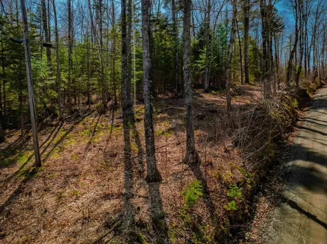 Stinson Lake Road Ellsworth NH 03223