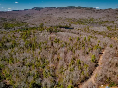 Stinson Lake Road Ellsworth NH 03223