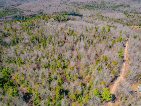 Stinson Lake Road Ellsworth NH 03223