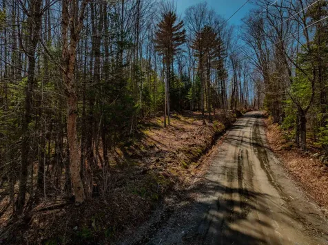 Stinson Lake Road Ellsworth NH 03223