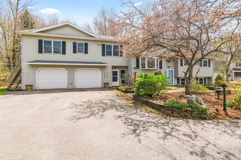 4 Whipple Drive Essex Junction VT 05452
