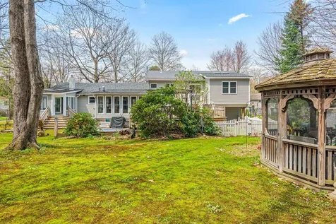 4 Whipple Drive Essex Junction VT 05452