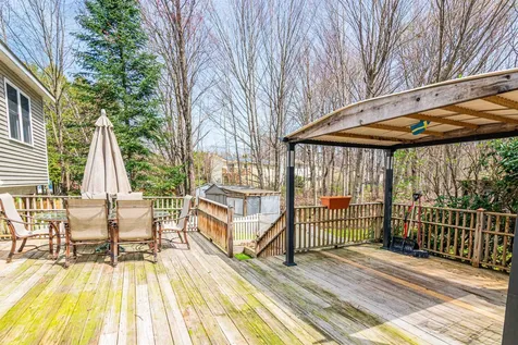 4 Whipple Drive Essex Junction VT 05452